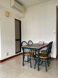 The Mayfair (D22), Condominium #626556661